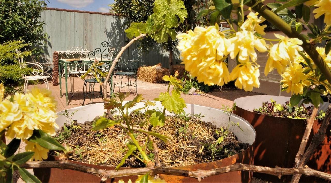Horti 13 Villa Tívoli Exterior foto